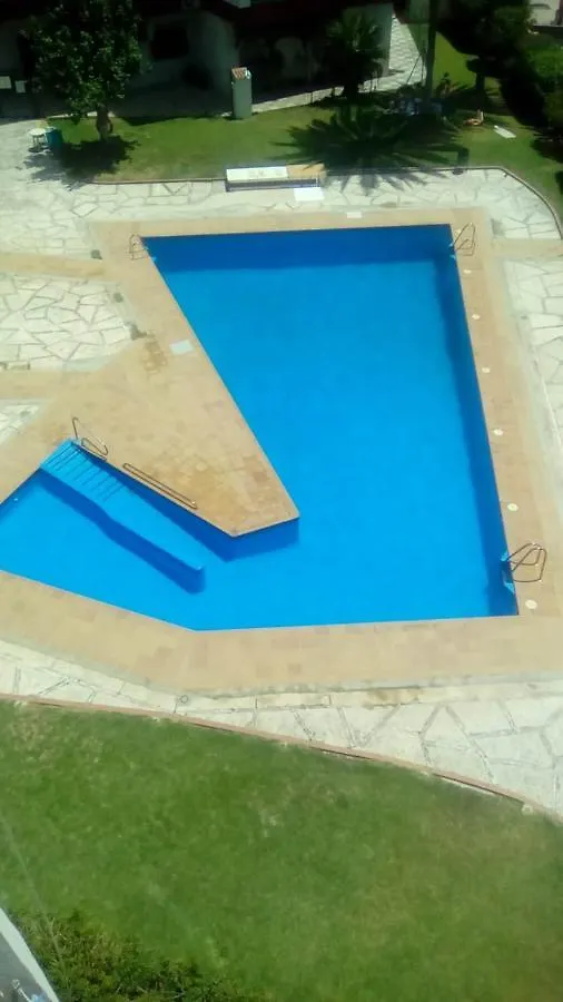 Bright Studio With Pool, Torrecilla Beach Nerja Ισπανία