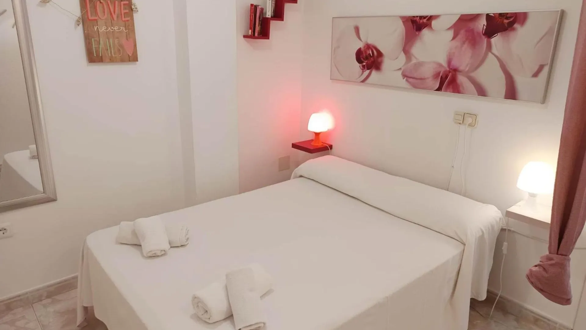 Bright Studio With Pool, Torrecilla Beach Nerja